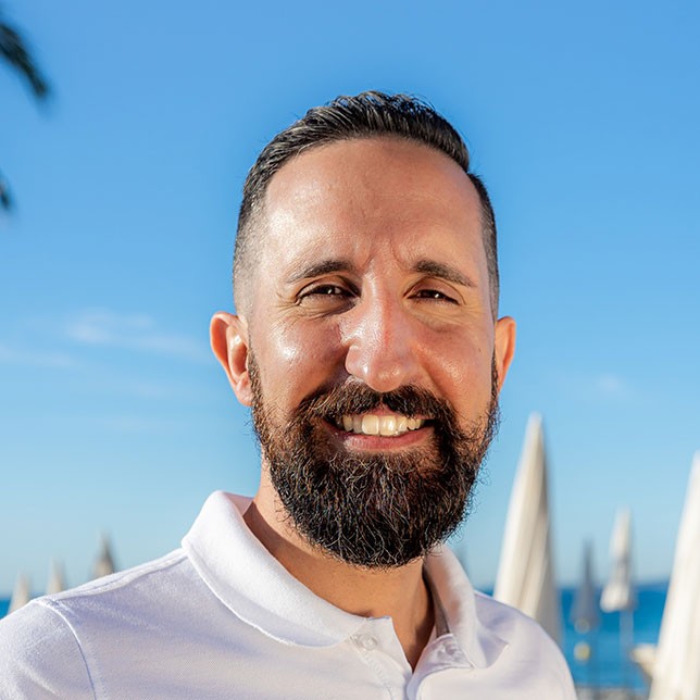 Cédric Tarditti